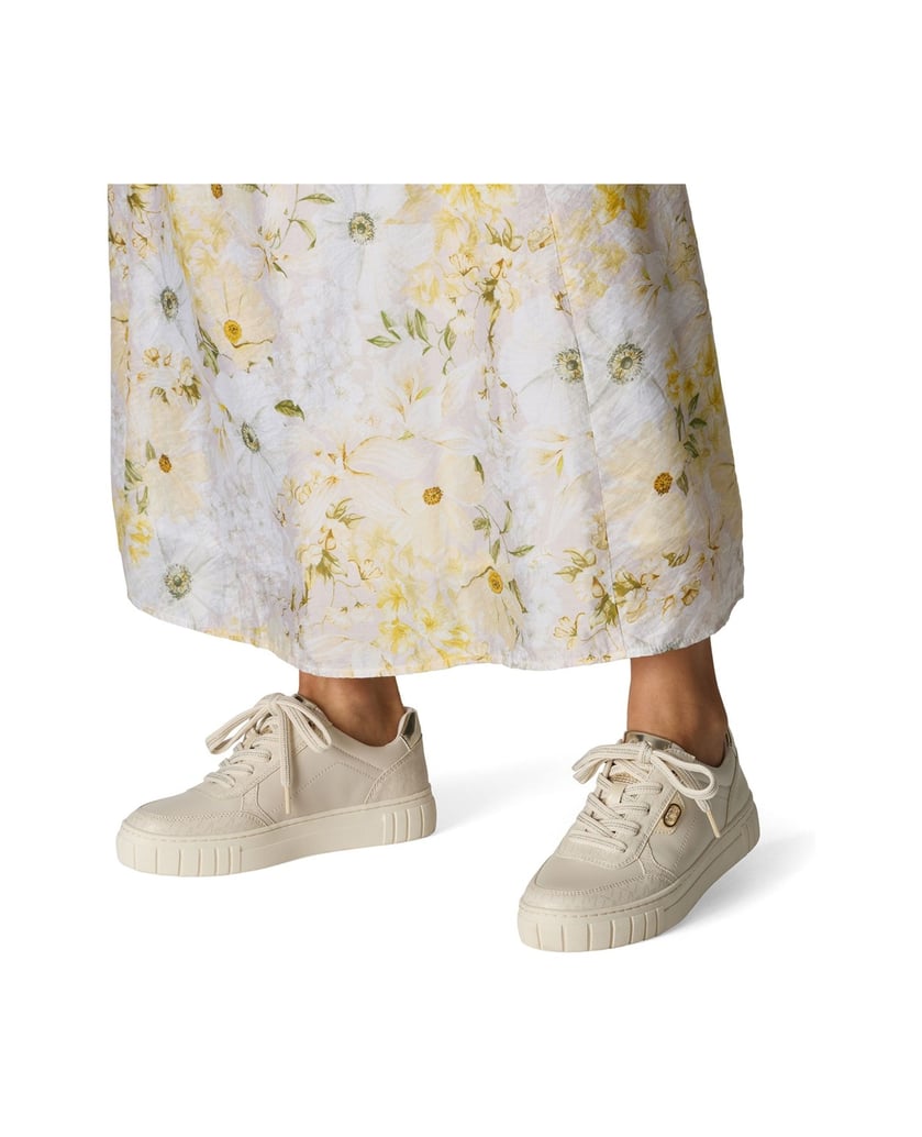 Marco-Tozzi-Sneaker-weiss-