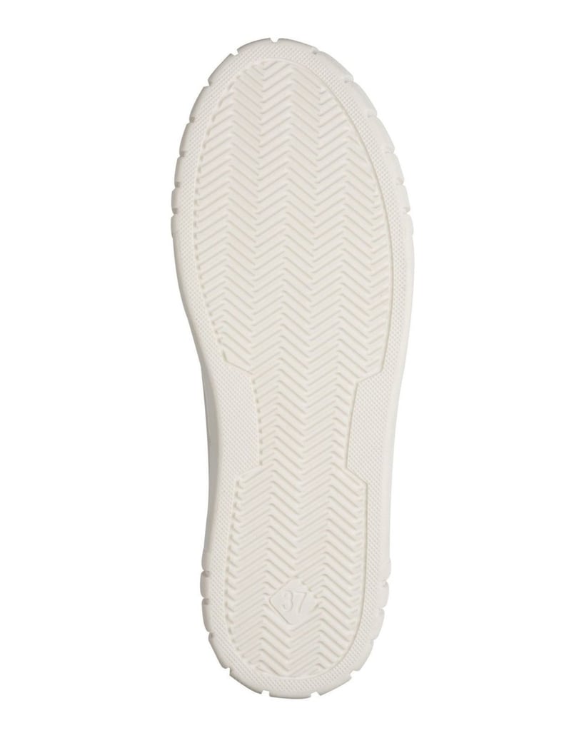 Marco-Tozzi-Sneaker-weiss-