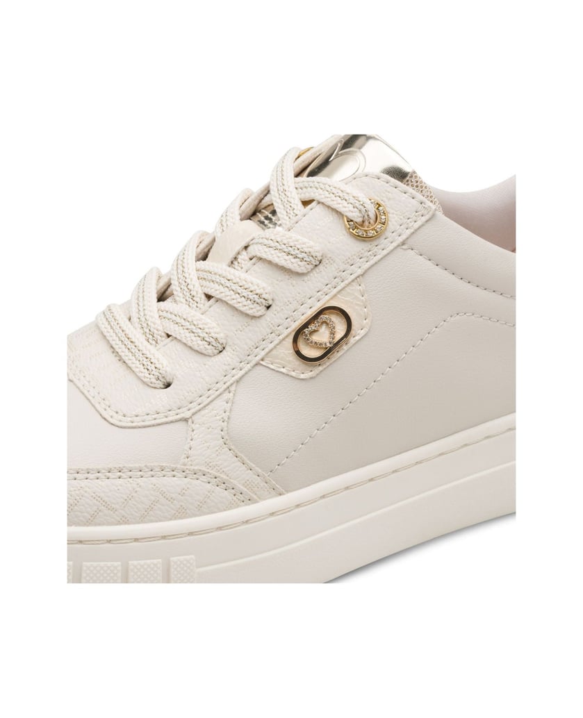 Marco-Tozzi-Sneaker-weiss-