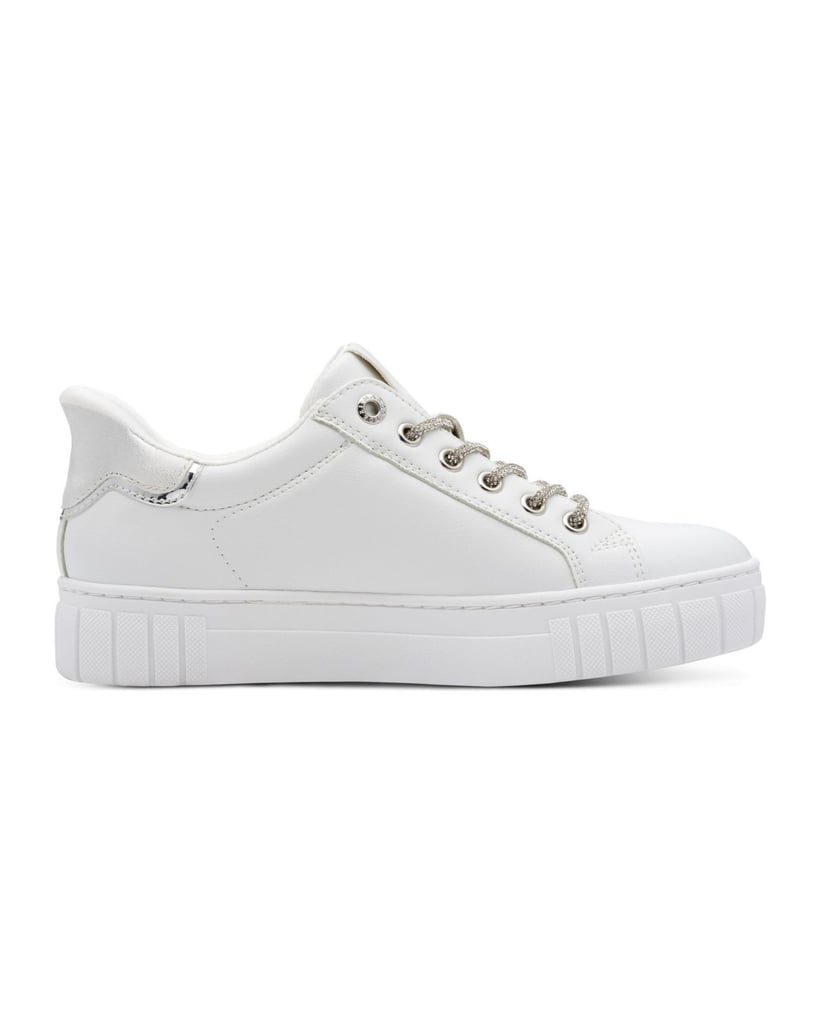 Marco-Tozzi-Sneaker-weiss