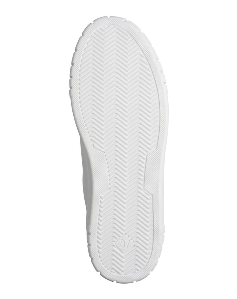 Marco-Tozzi-Sneaker-weiss