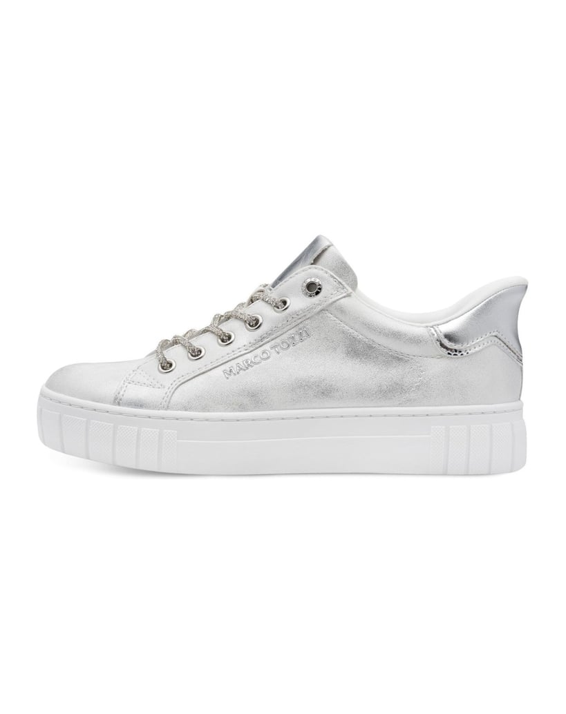 Marco-Tozzi-Sneaker-weiss