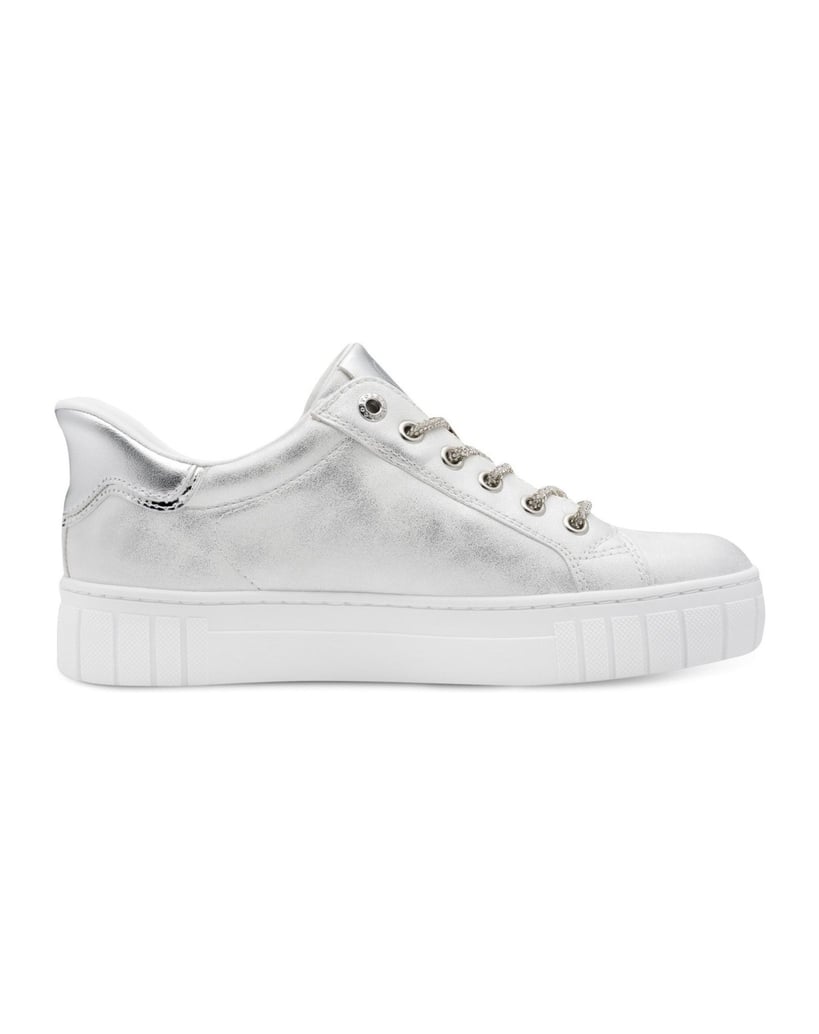 Marco-Tozzi-Sneaker-weiss