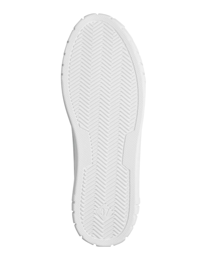 Marco-Tozzi-Sneaker-weiss