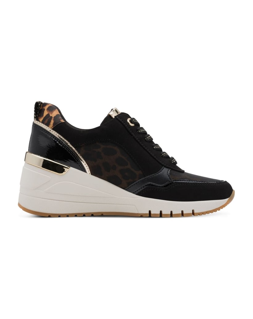 Marco-Tozzi-Sneaker-schwarz