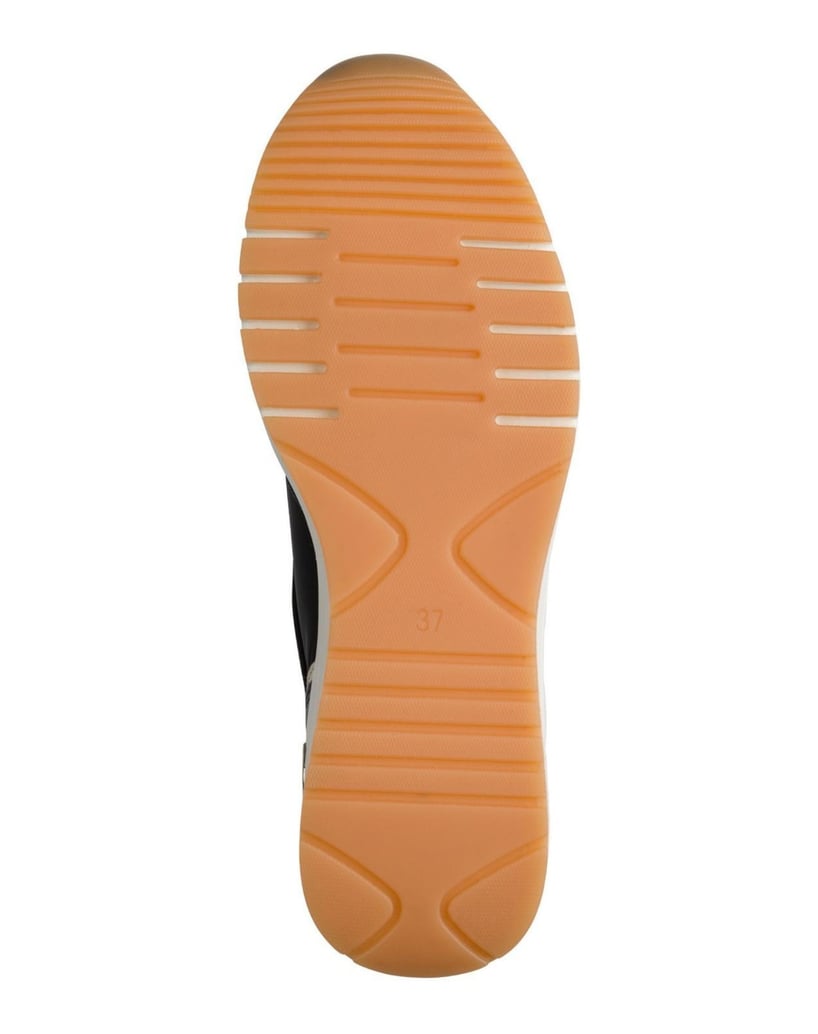 Marco-Tozzi-Sneaker-schwarz