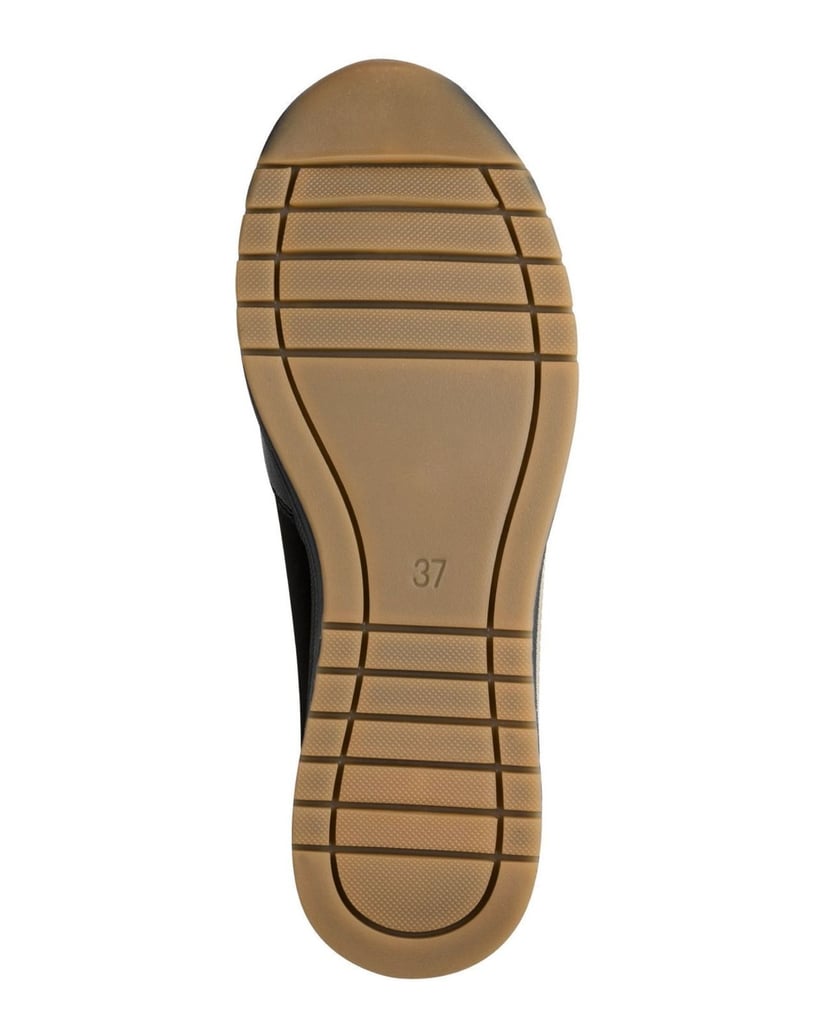 Marco-Tozzi-Sneaker-schwarz
