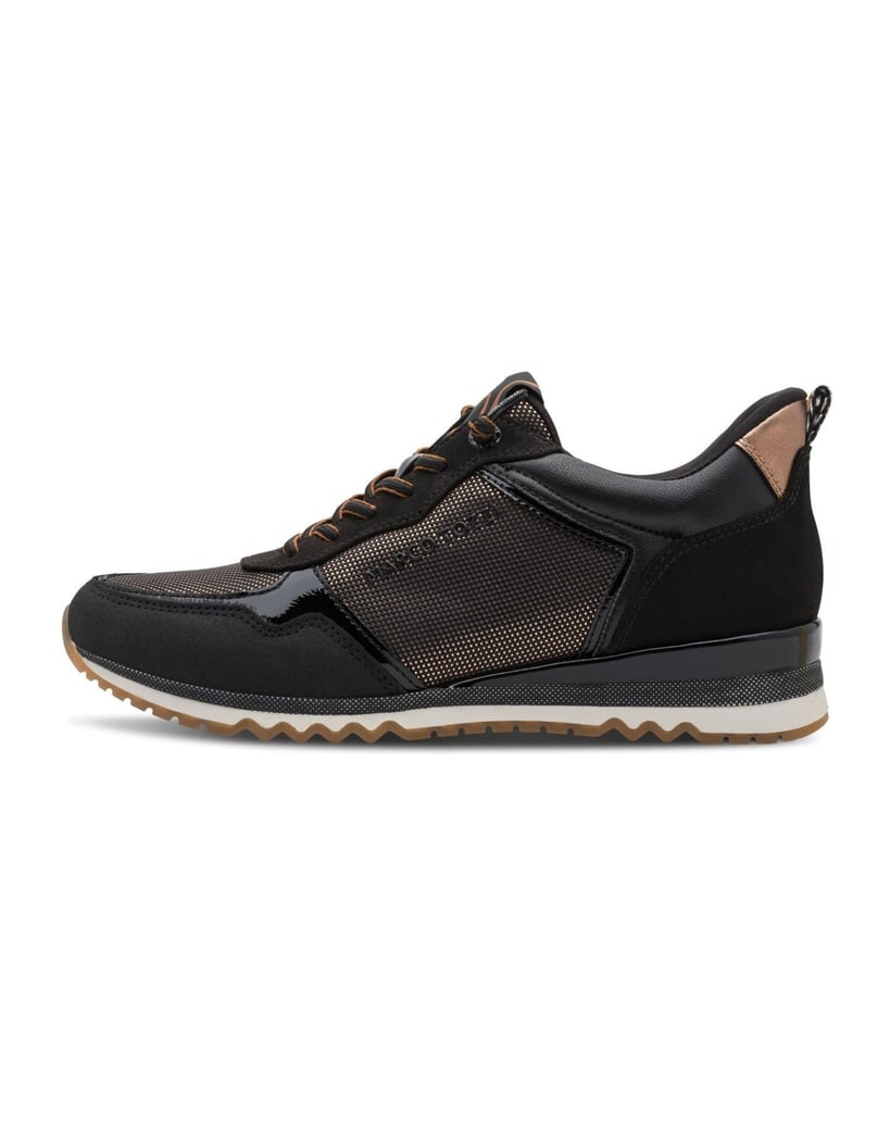 Marco-Tozzi-Sneaker-beige