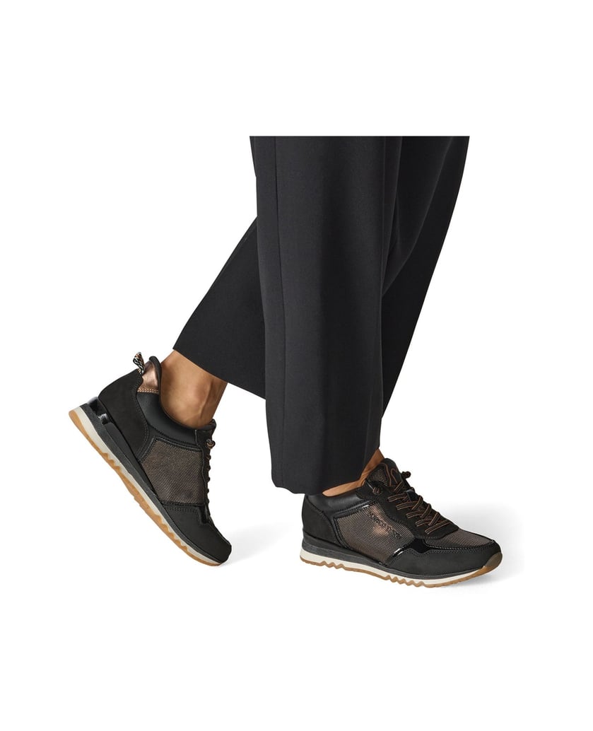 Marco-Tozzi-Sneaker-beige