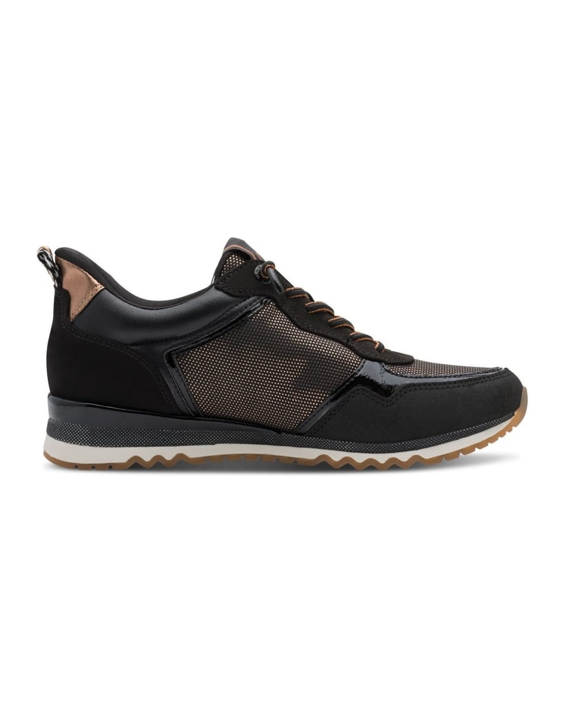 Marco-Tozzi-Sneaker-beige