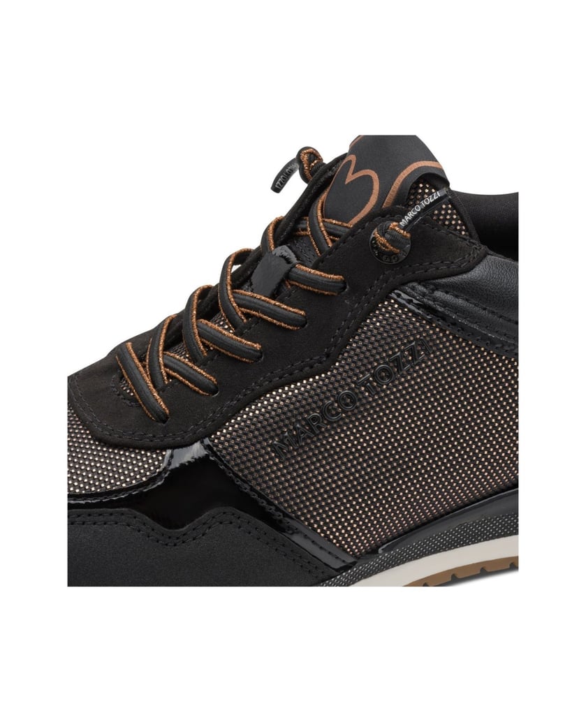 Marco-Tozzi-Sneaker-beige