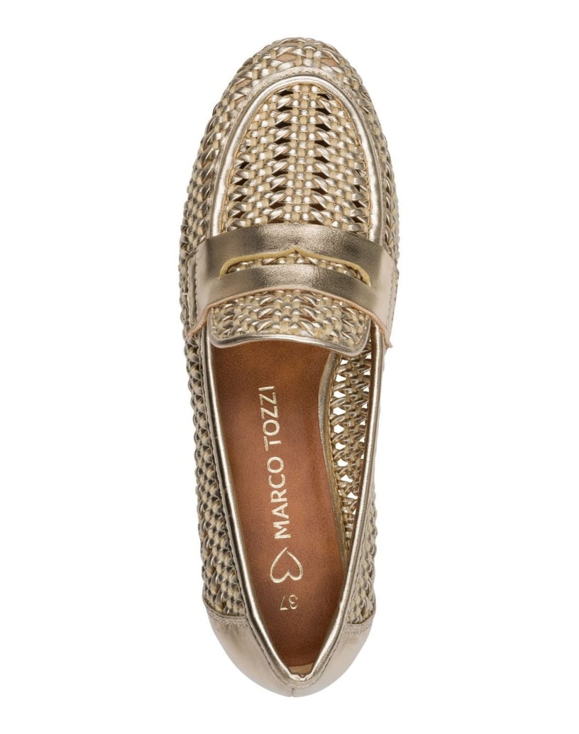 Marco-Tozzi-Slipper-farblos