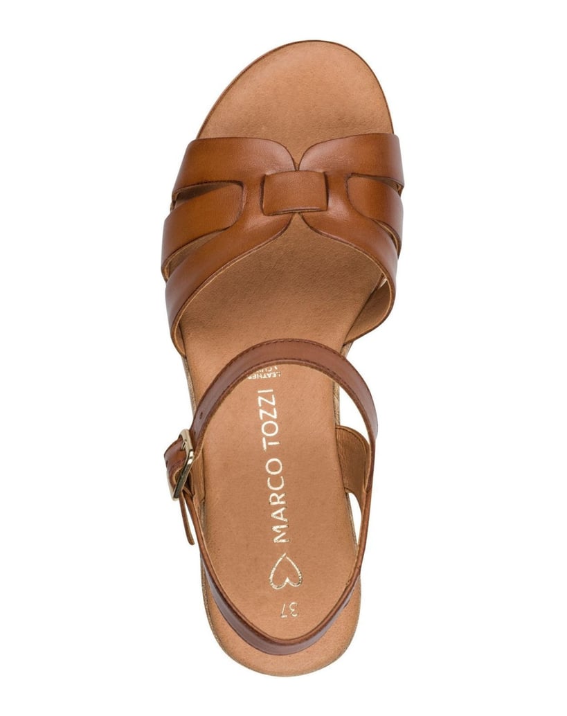 Marco-Tozzi-Sandalette-schwarz