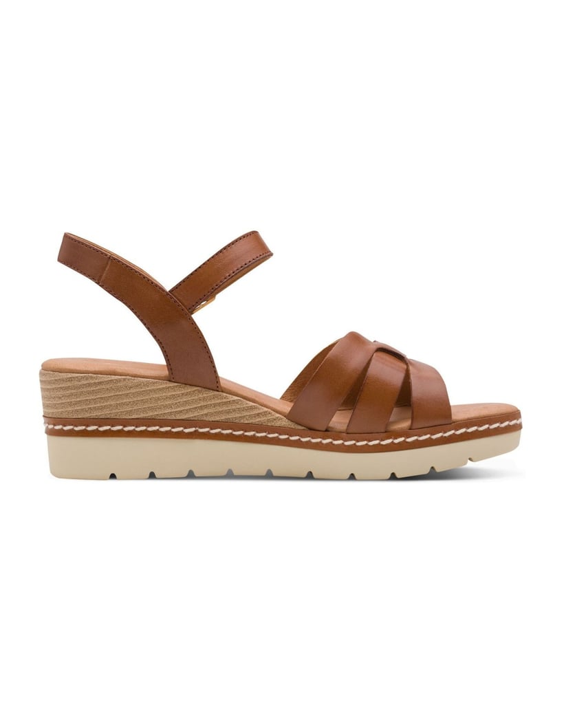 Marco-Tozzi-Sandalette-schwarz