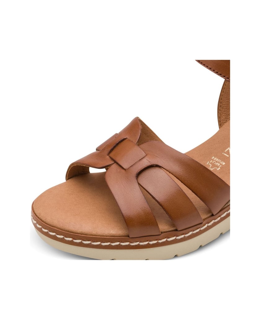 Marco-Tozzi-Sandalette-schwarz