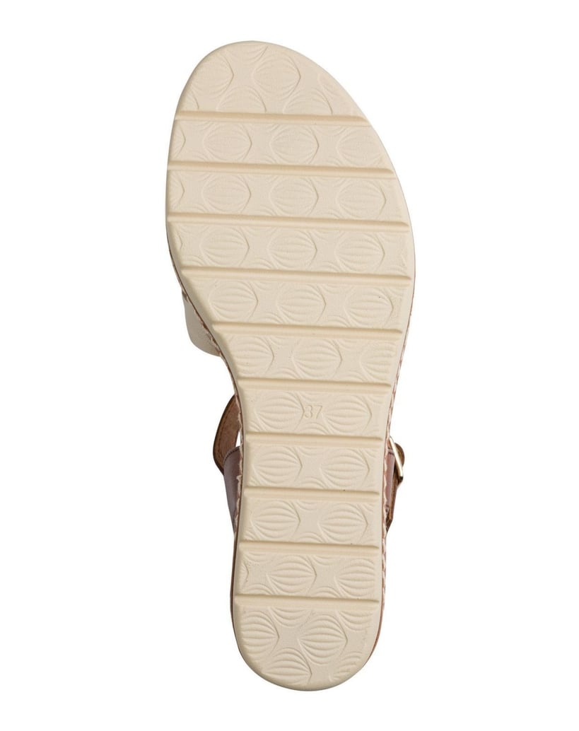 Marco-Tozzi-Sandalette-schwarz