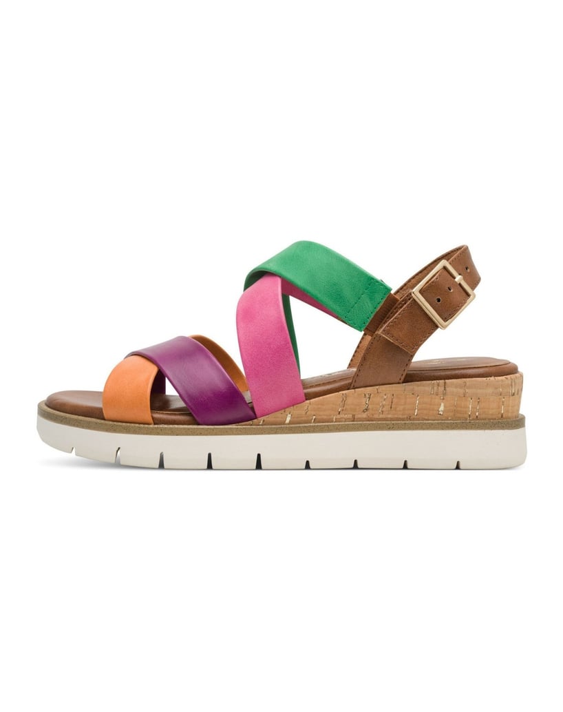Marco-Tozzi-Sandalette-braun