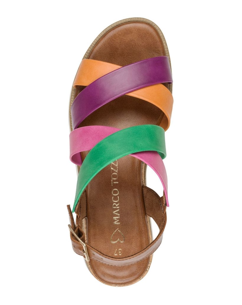 Marco-Tozzi-Sandalette-braun