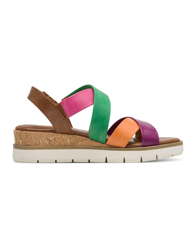 Marco-Tozzi-Sandalette-braun