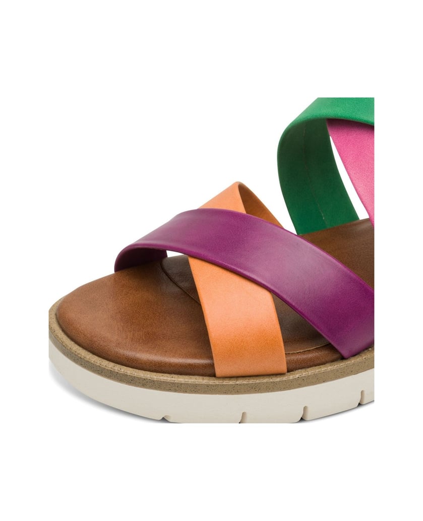 Marco-Tozzi-Sandalette-braun