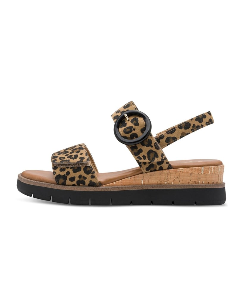 Marco-Tozzi-Sandalette-schwarz