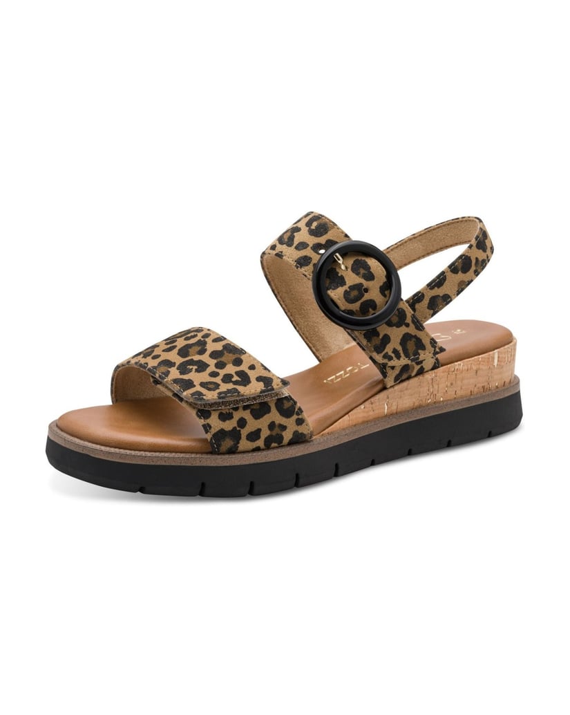 Marco-Tozzi-Sandalette-schwarz