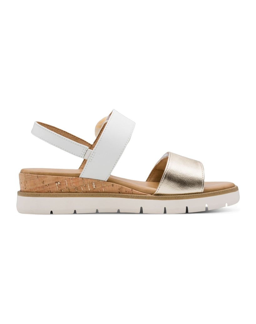 Marco-Tozzi-Sandalette-schwarz