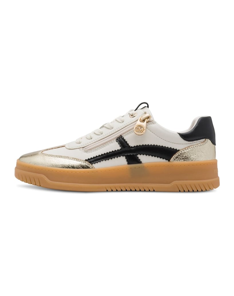 Marco-Tozzi-Sneaker-beige