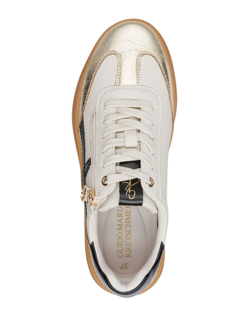 Marco-Tozzi-Sneaker-beige