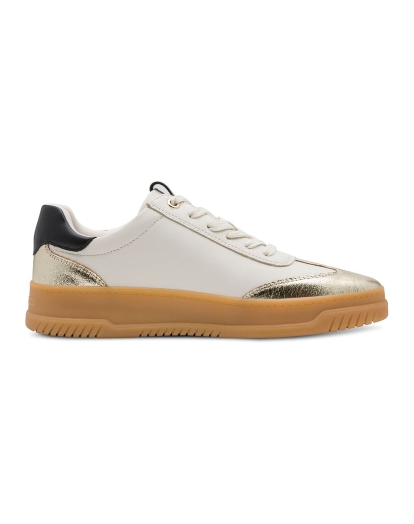 Marco-Tozzi-Sneaker-beige