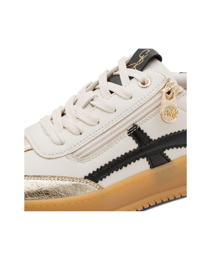 Marco-Tozzi-Sneaker-beige