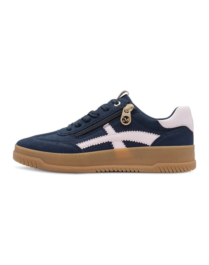 Marco-Tozzi-Sneaker-beige