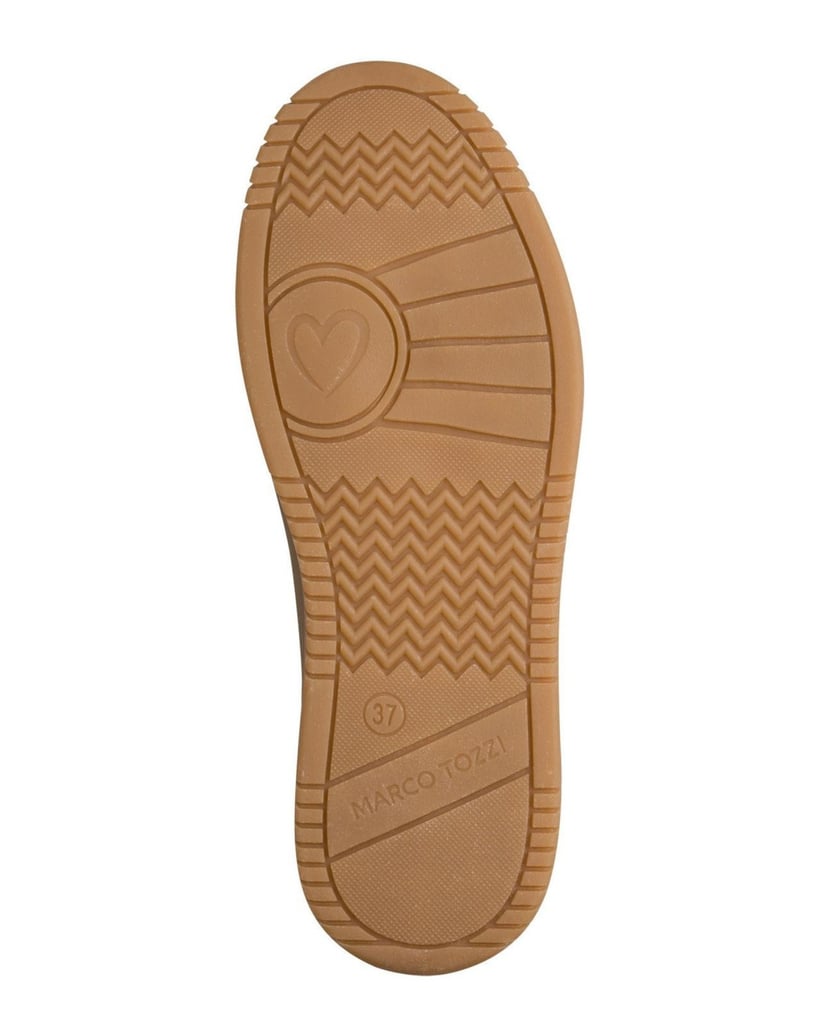 Marco-Tozzi-Sneaker-beige