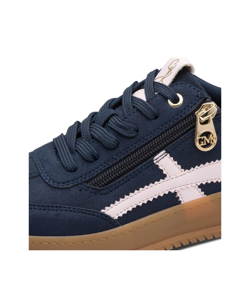 Marco-Tozzi-Sneaker-beige