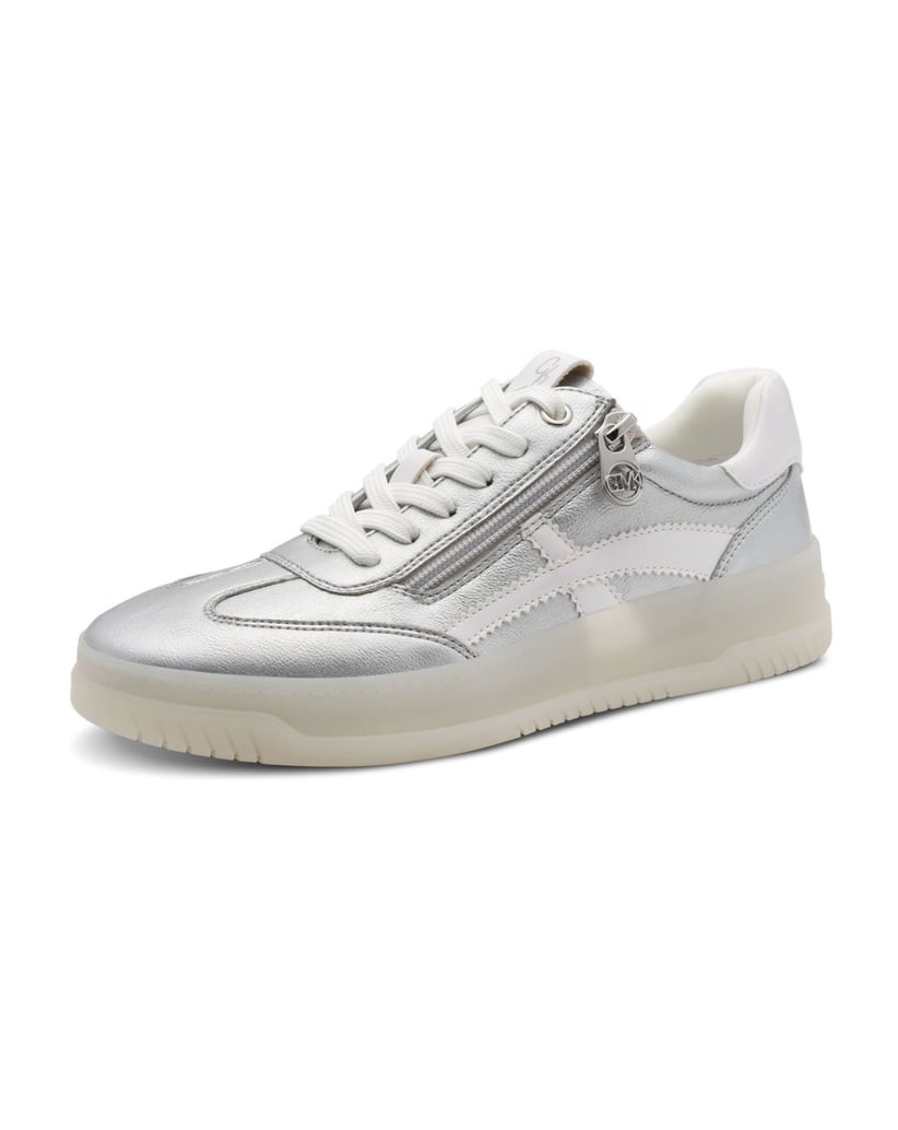 Marco-Tozzi-Sneaker-beige