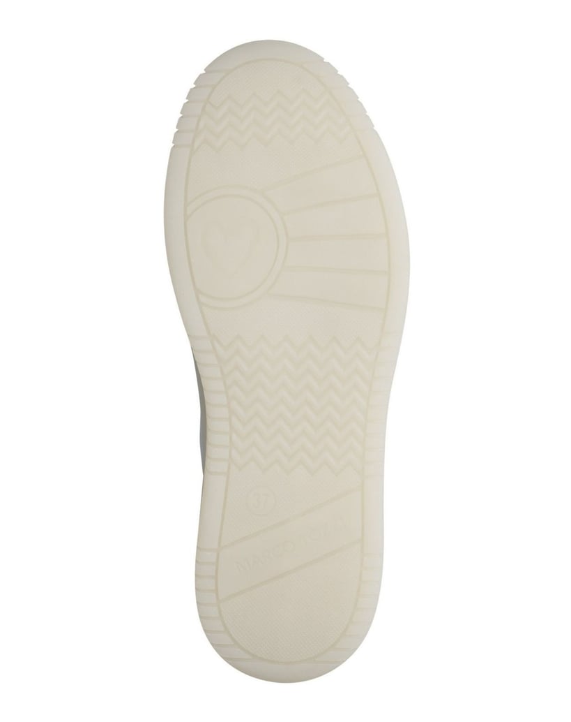 Marco-Tozzi-Sneaker-beige
