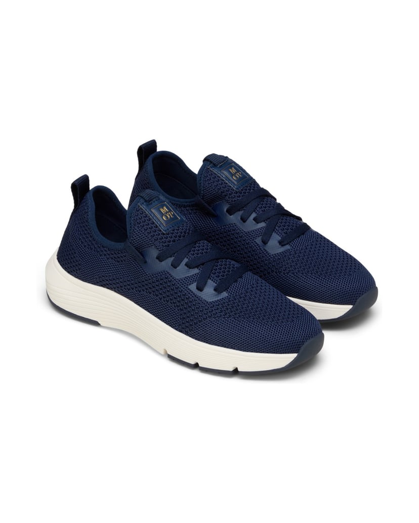 Marc-O´Polo-Strick-Sneaker-Model-Leila-schwarz