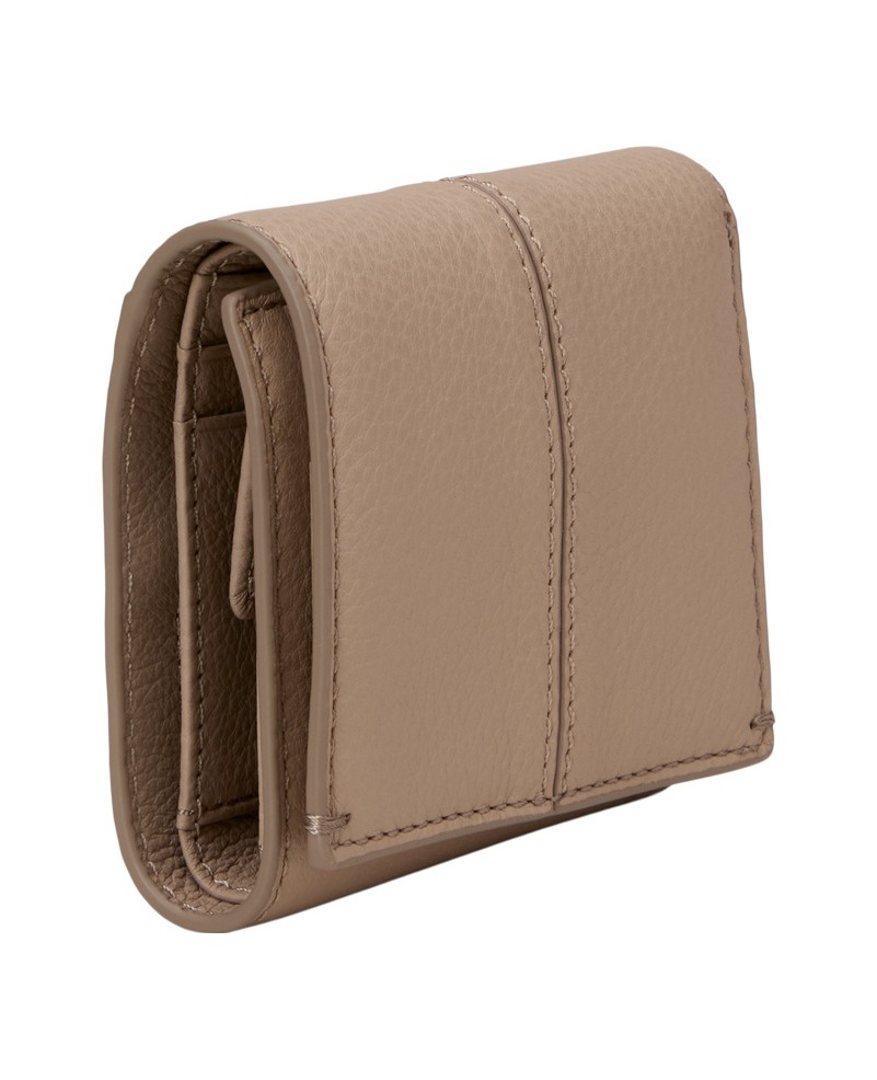 Marc-O´Polo-Kombi-Geldbörse-braun