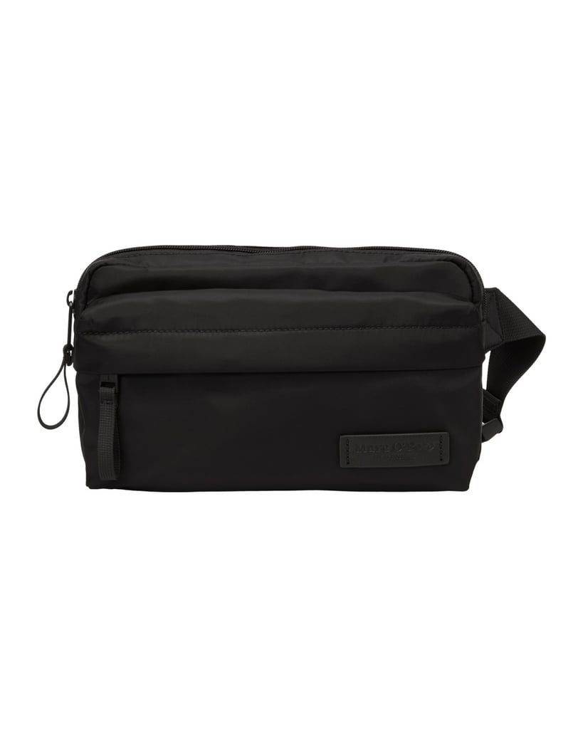 Marc-O´Polo-Bauchtasche-schwarz