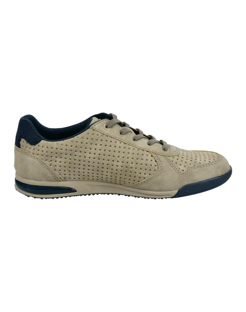 BUGATTI-Sneaker-beige