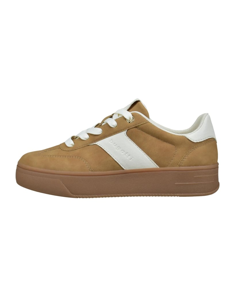 BUGATTI-Sneaker-beige