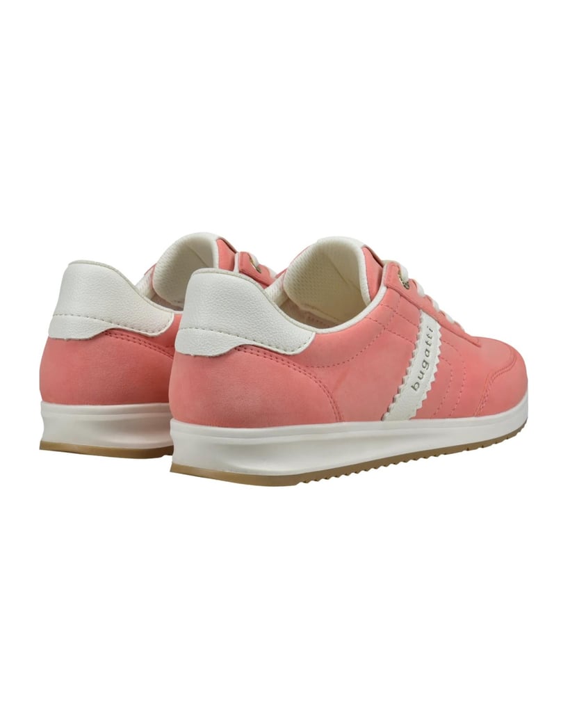 BUGATTI-Sneaker-rot