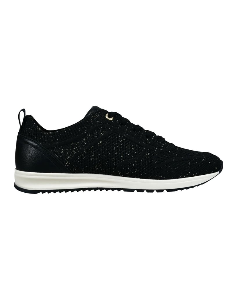 BUGATTI-Sneaker-schwarz