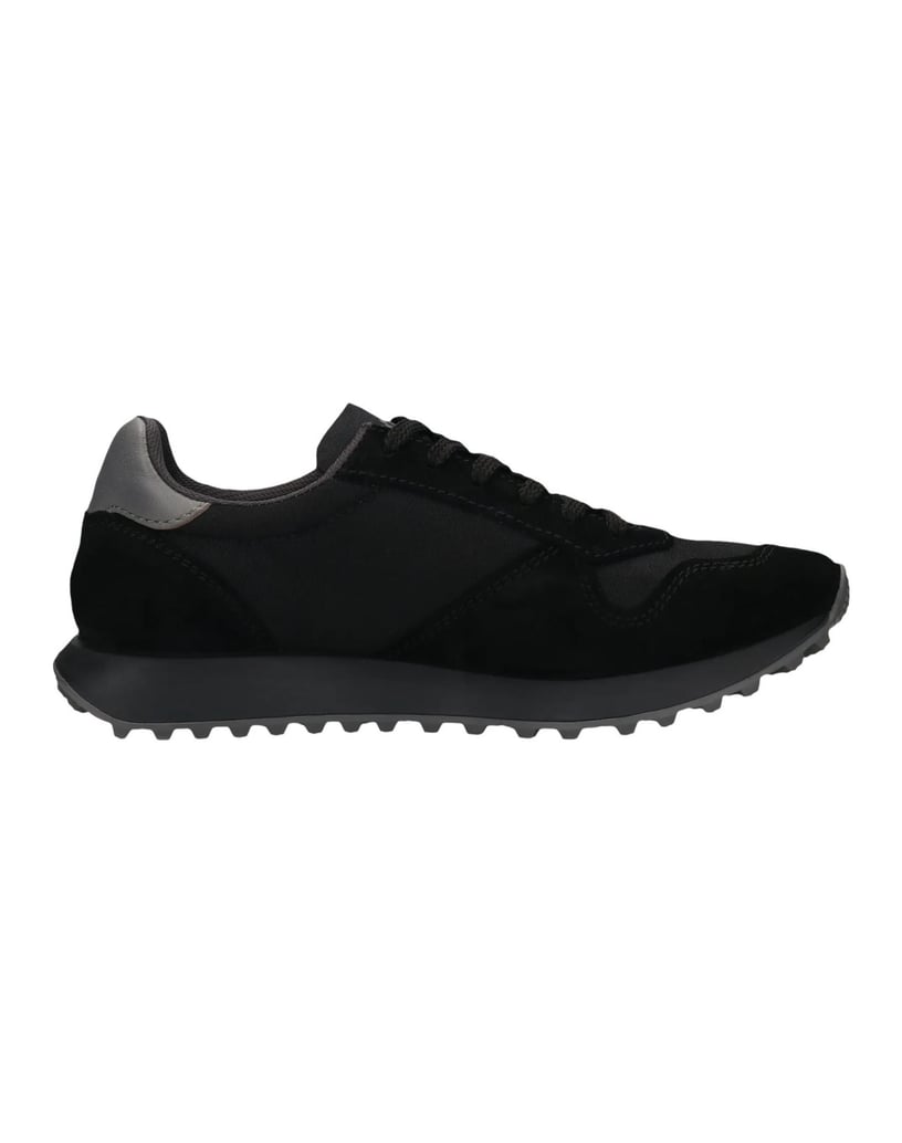 BUGATTI-Sneaker-schwarz
