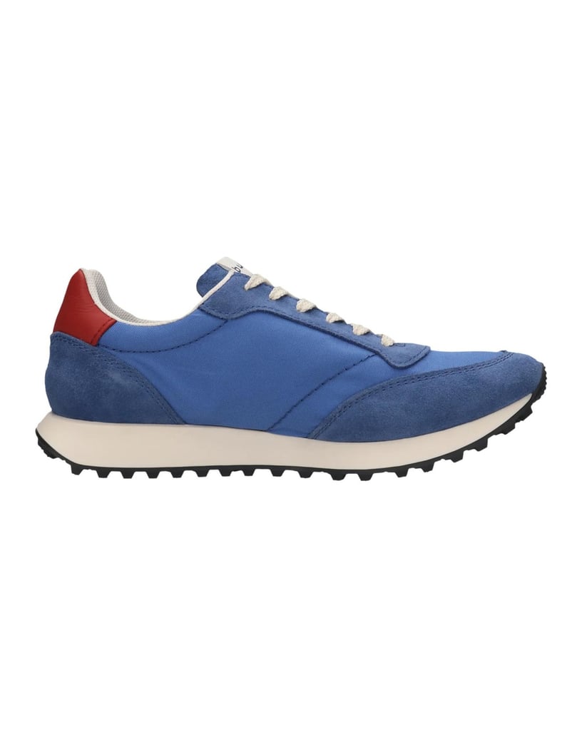 BUGATTI-Sneaker-blau