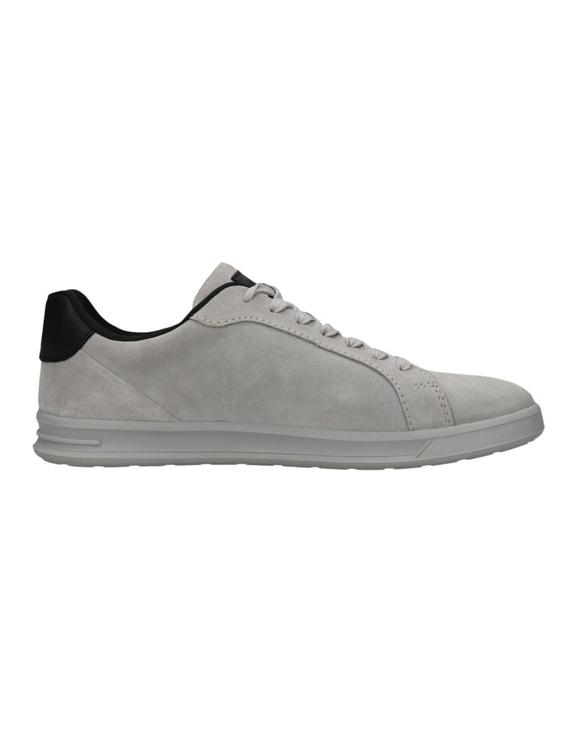 BUGATTI-Sneaker-grau