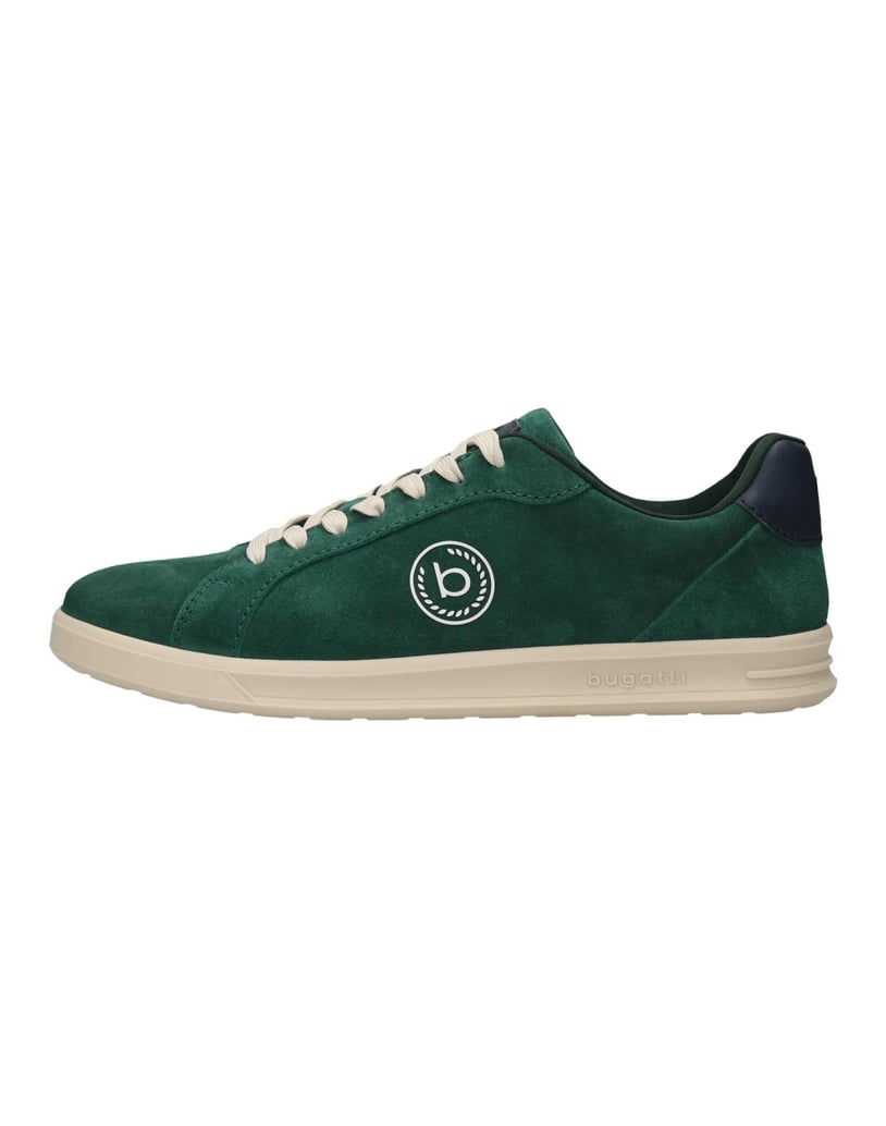 BUGATTI-Sneaker-grün