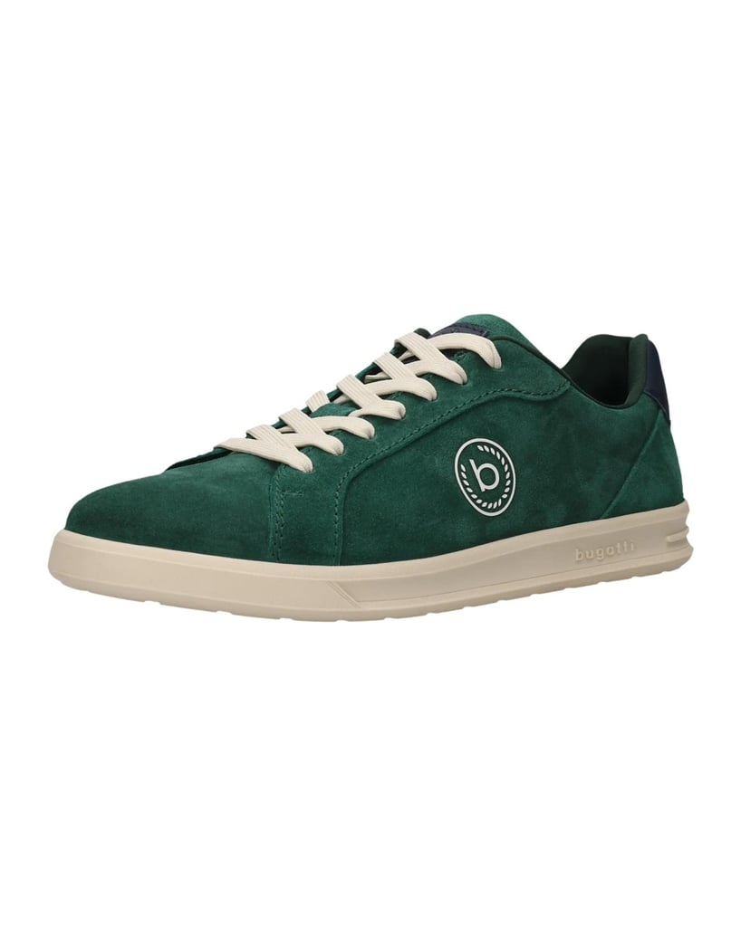 BUGATTI-Sneaker-grün