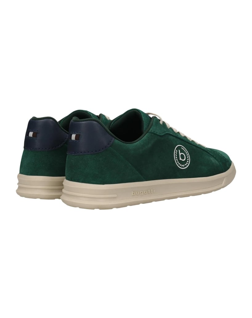BUGATTI-Sneaker-grün