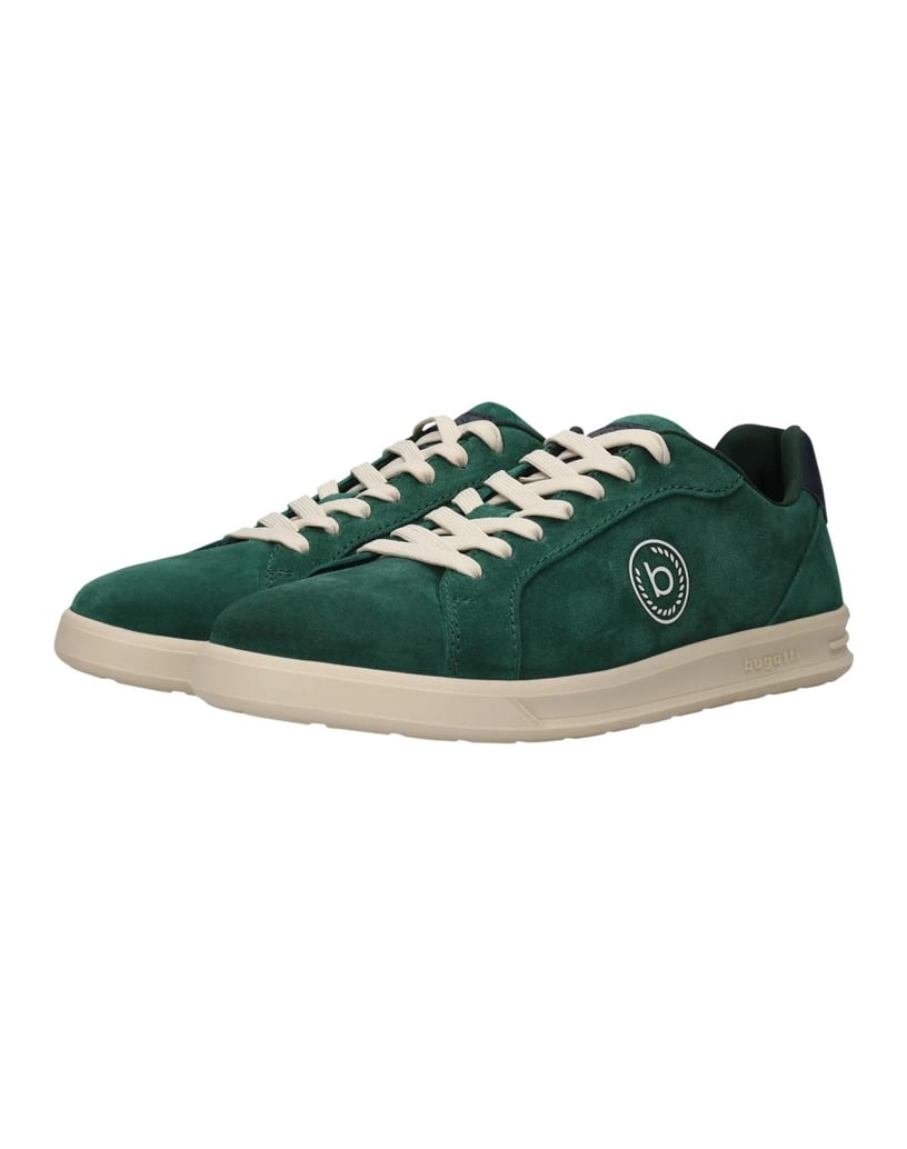 BUGATTI-Sneaker-grün